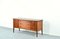 Credenza Mid-Century in teak, Danimarca, anni '60, Immagine 1