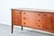 Dänisches Mid-Century Sideboard aus Teak, 1960er 7