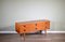 Credenza o cassettiera Mid-Century in teak, anni '60, Immagine 6