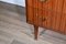 Walnut Chest of Drawers from Meredew, 1960s, Image 2