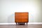 Walnut Chest of Drawers from Meredew, 1960s, Image 1