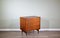 Walnut Chest of Drawers from Meredew, 1960s 4
