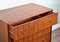 Walnut Chest of Drawers from Meredew, 1960s 3