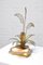 Sculptural Agate Lamp by Henri Fernandez, France, 1970s, Image 5