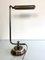 Vintage Brass Desk Lamp from Herda, 1950s 4