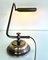 Vintage Brass Desk Lamp from Herda, 1950s 2