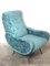 Fauteuil, Italie, 1950s 12