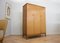 Vintage Walnut Wardrobe by Alfred Cox for Heals, 1960s, Image 3