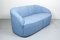 Piccolino Lounge Set in Kvadrat Tonus Upholstery from Walter Knoll / Wilhelm Knoll, Germany, 1960s, Set of 2, Image 22