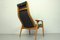 Lamino Easy Chair by Yngve Ekström for Swedese, 1970s, Image 10