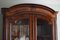 20th Century Rosewood Bookcase or Display Cabinet 17