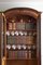 20th Century Rosewood Bookcase or Display Cabinet, Image 20