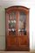 20th Century Rosewood Bookcase or Display Cabinet 2