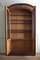 20th Century Rosewood Bookcase or Display Cabinet 22