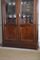 20th Century Rosewood Bookcase or Display Cabinet 11