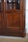 20th Century Rosewood Bookcase or Display Cabinet 9