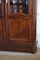 20th Century Rosewood Bookcase or Display Cabinet, Image 9