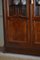 20th Century Rosewood Bookcase or Display Cabinet 10