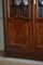 20th Century Rosewood Bookcase or Display Cabinet, Image 10