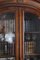 20th Century Rosewood Bookcase or Display Cabinet 15
