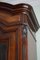 20th Century Rosewood Bookcase or Display Cabinet, Image 13