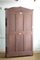 20th Century Rosewood Bookcase or Display Cabinet 4