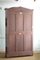 20th Century Rosewood Bookcase or Display Cabinet, Image 4