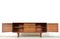 Brass and Teak Sideboard from Meredew, 1960s, Image 6