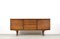 Brass and Teak Sideboard from Meredew, 1960s, Image 1