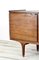 Brass and Teak Sideboard from Meredew, 1960s, Image 4