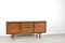 Messing und Teak Sideboard von Meredew, 1960er 7