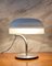 Metal & Acrylic Glass Table Lamp by Giotto Stoppino, 1970s 7