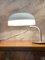 Metal & Acrylic Glass Table Lamp by Giotto Stoppino, 1970s, Image 3