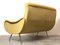 Italienisches Vintage Lady Sofa, 1960er 10