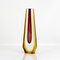 Monolith Vase by Pavel Hlava for Exbor, 1960s, Image 2