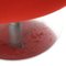 Poltrone Tulip in tessuto rosso di Jeffrey Bernett per B&B Italia, inizio XXI secolo, set di 2, Immagine 14