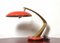 Lampe de Bureau Boomerang par Pedro Martin pour Fase, Espagne, 1960s 1