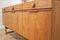 Credenza in teak di Elliots of Newbury, anni '60, Immagine 5