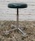 French Stool from Maquet, 1950s 6