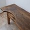 Mid-Century Italian Jeweler's Worktable or Console 7