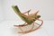 Mid-Century Rocking Chair from TON, 1970s, Image 5