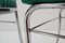 Mid-Century Chrome Chairs, 1980s, Set of 2, Image 14