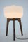 Mid-Century Wooden Floor Lamp from ULUV, Czechoslovakia, 1960s 2