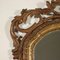 Carved Golden Mirror, Image 4