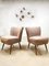 Vintage Cocktail Chairs, Set of 4, Image 1