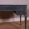 Late 19th Century French Five Drawer Desk 3