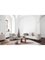 Beige Modernist 2-Seater Sofa by Kristina Dam Studio 4