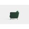 Swan Armchair with Metal Legs by Pepe Albargues 3