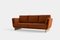 Swan Sofa with Wooden Legs by Pepe Albargues 3