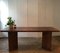 Wide Work Table by Goons 4
